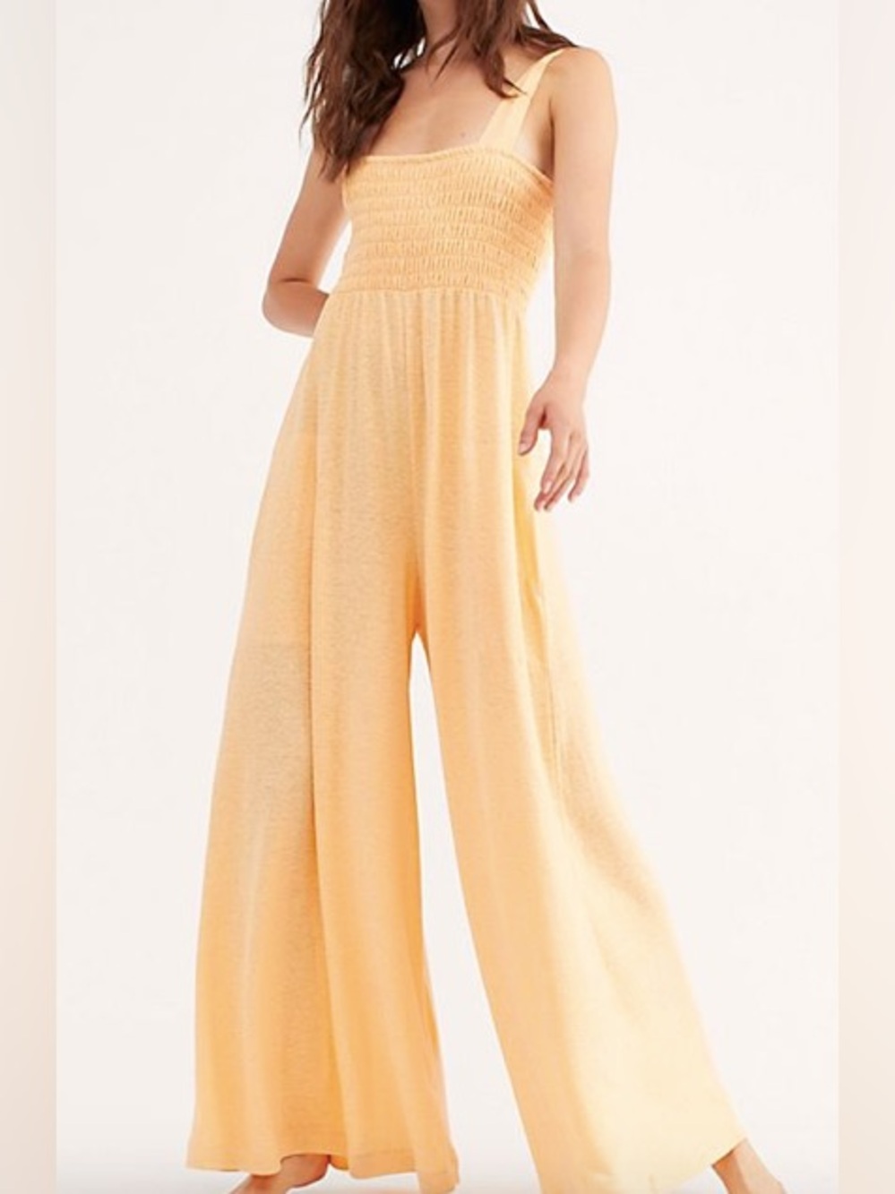 Free People - homecoming jumpsuit